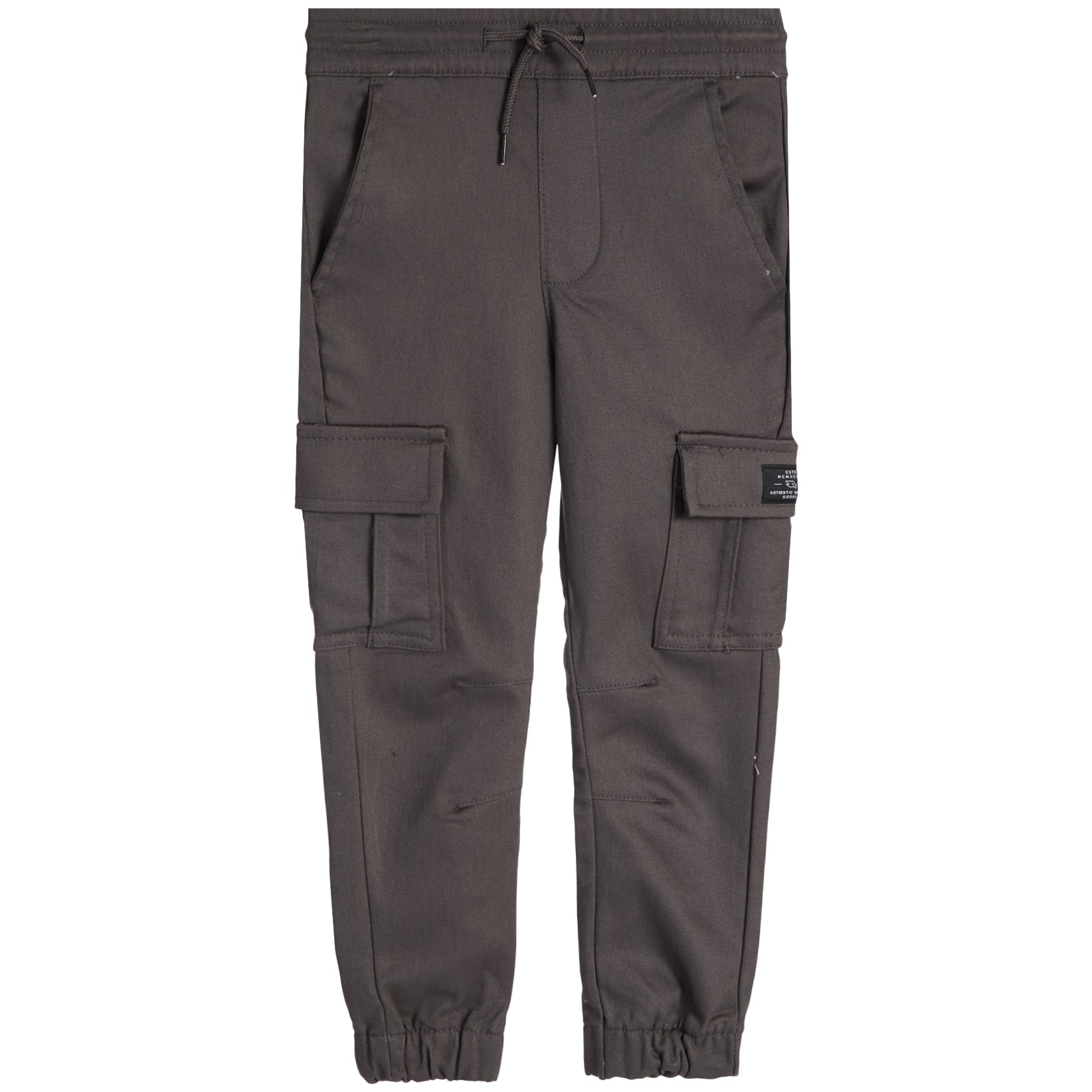 Knit Cargo Jogger - Denny's