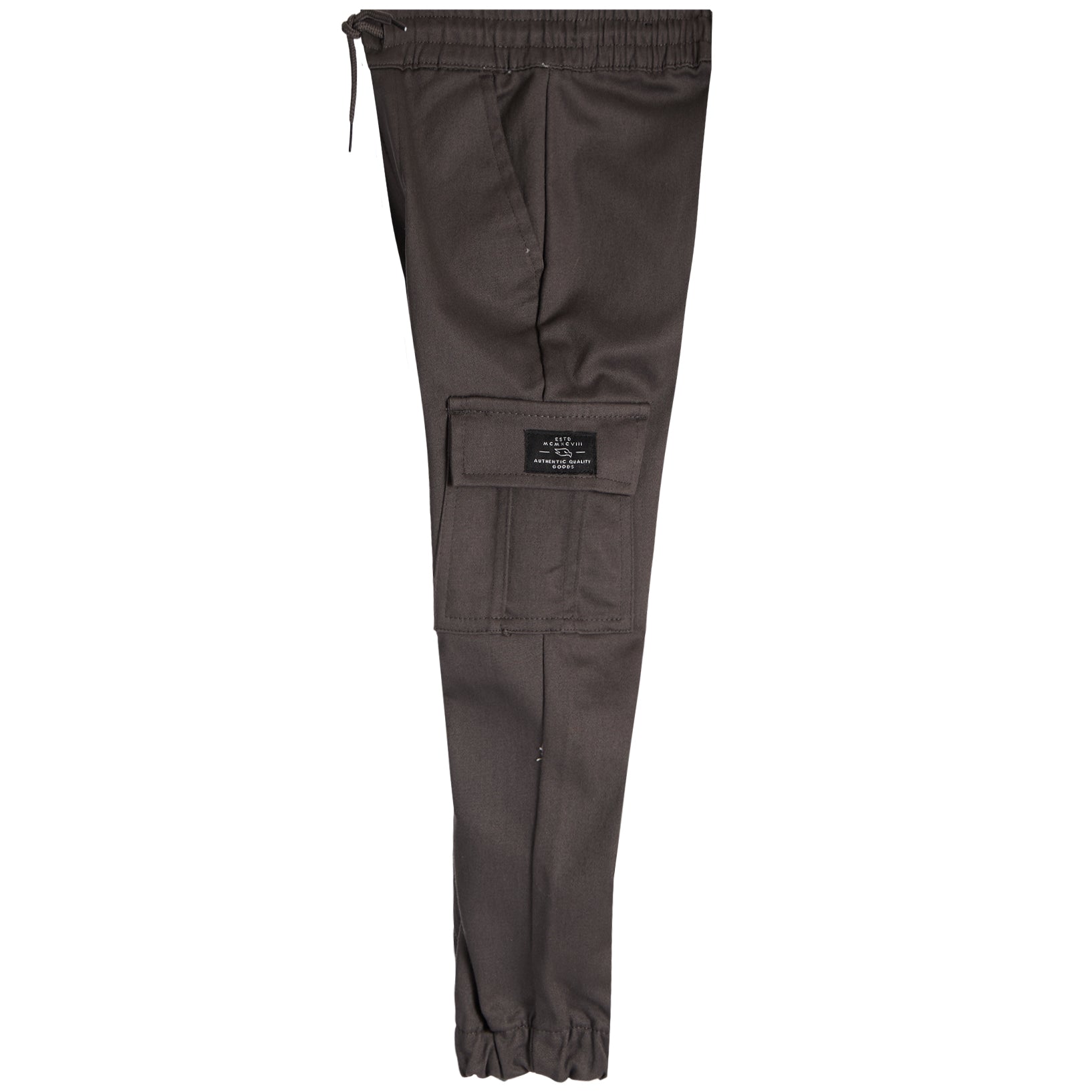 Knit Cargo Jogger - Denny's