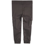 Knit Cargo Jogger - Denny's