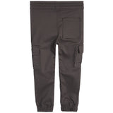 Knit Cargo Jogger - Denny's