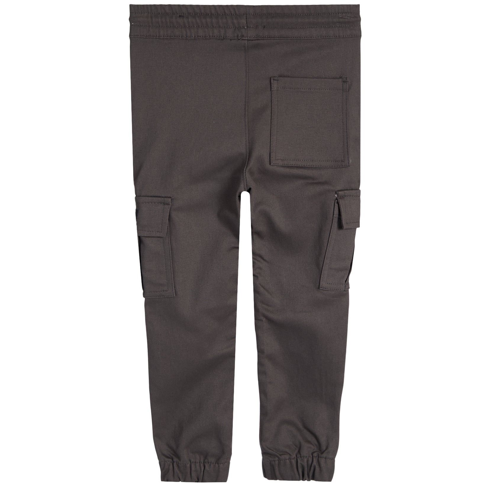 Knit Cargo Jogger - Denny's