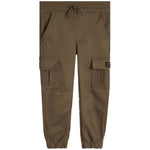 Knit Cargo Jogger - Denny's