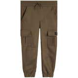 Knit Cargo Jogger - Denny's