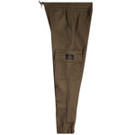 Knit Cargo Jogger - Denny's