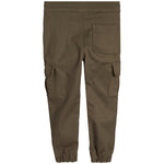 Knit Cargo Jogger - Denny's