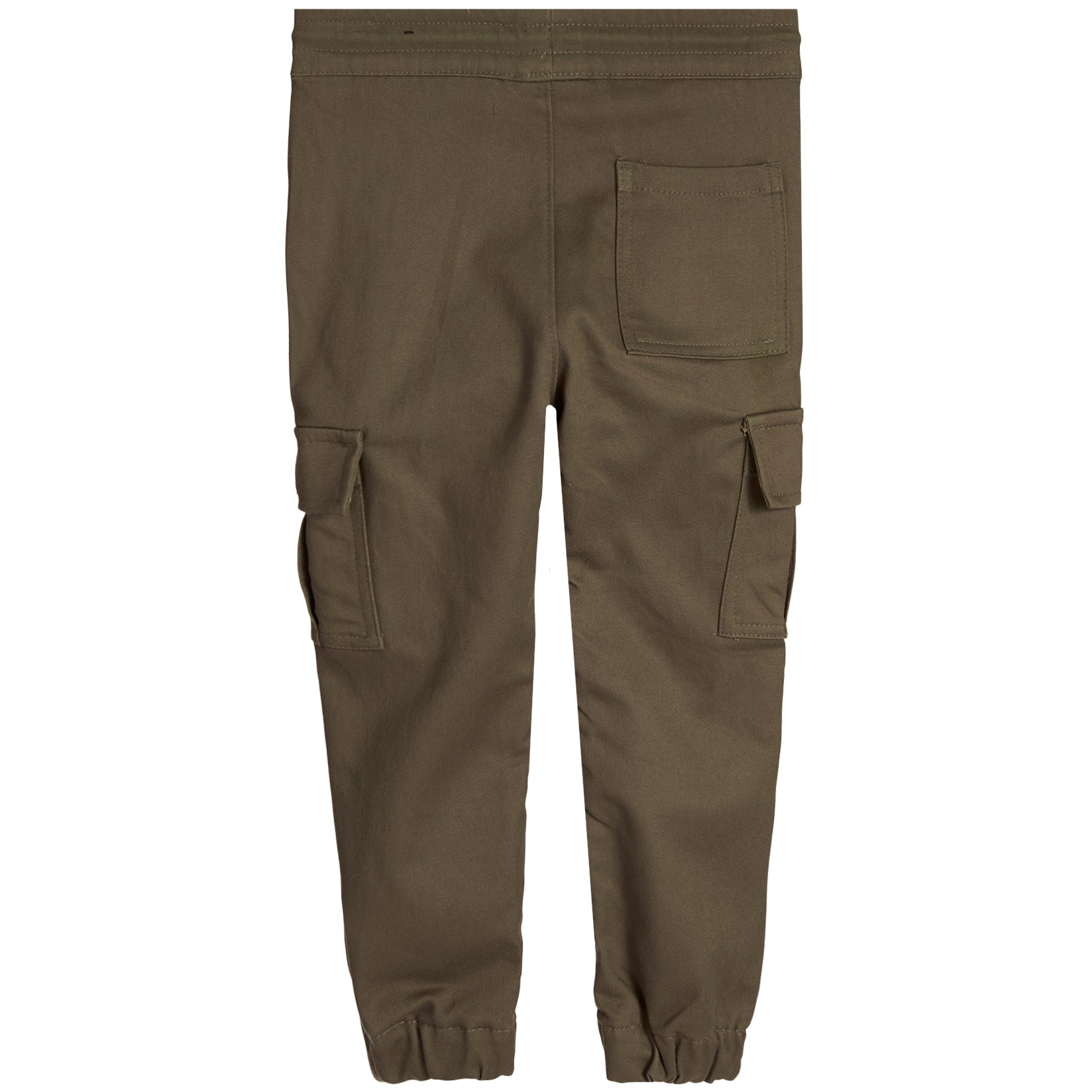 Knit Cargo Jogger - Denny's