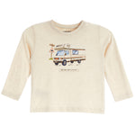 Camper Tee - Denny's