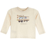 Camper Tee - Denny's