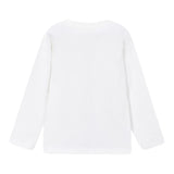 Ski Bear Long Sleeve Tee