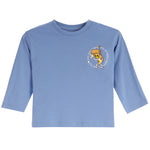 Snack Team Tee - Denny's