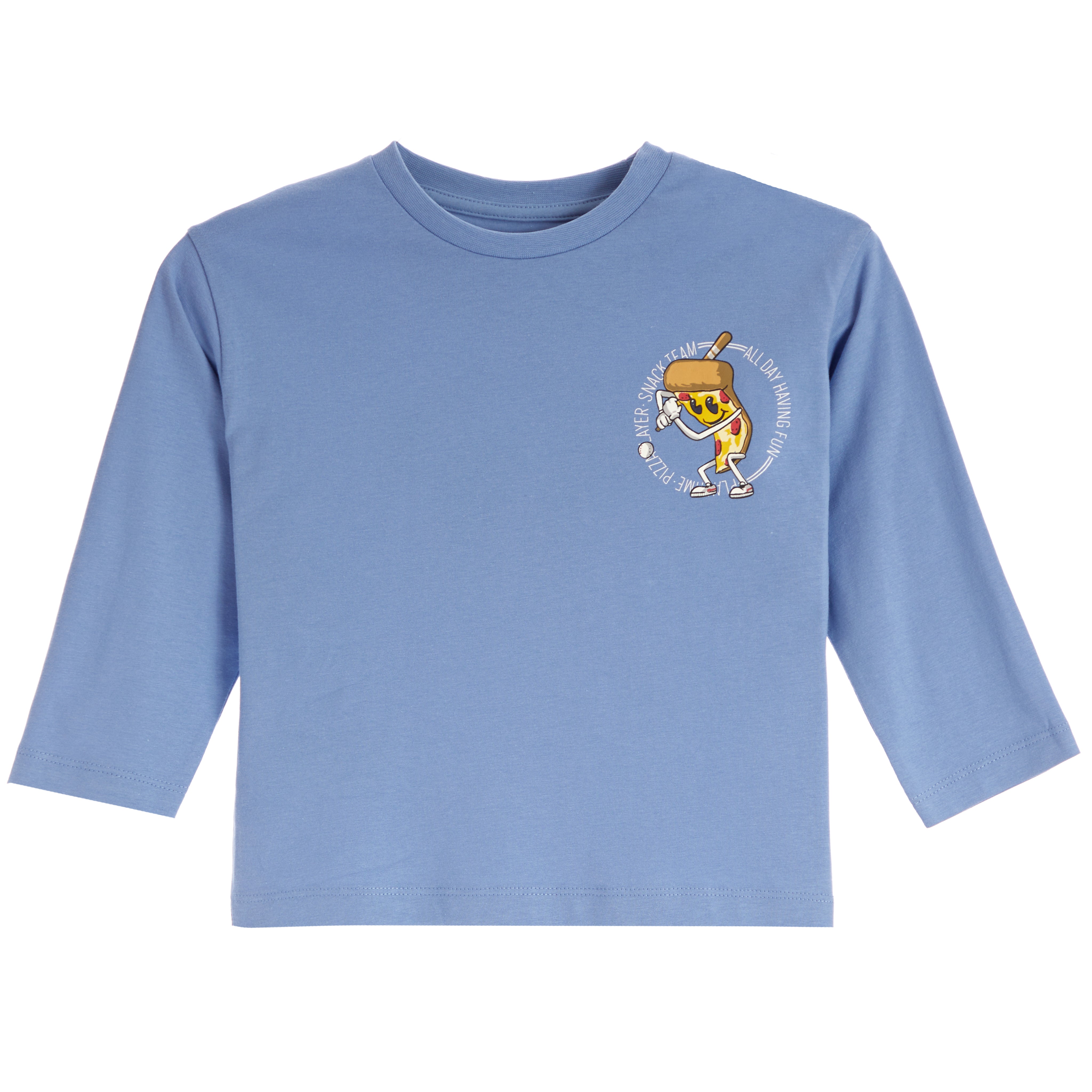 Snack Team Tee - Denny's
