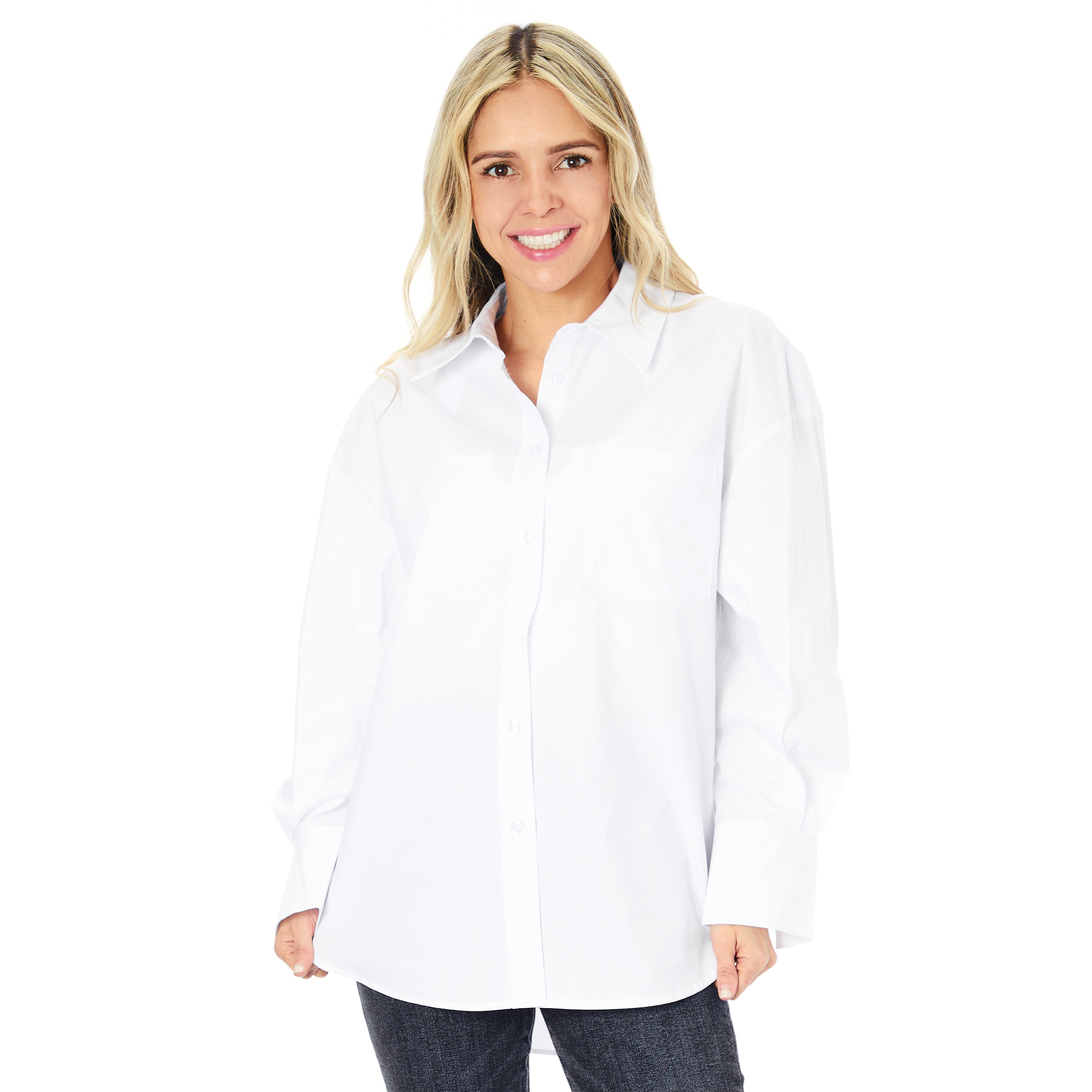 Rizzo Button Down Shirt - Denny's
