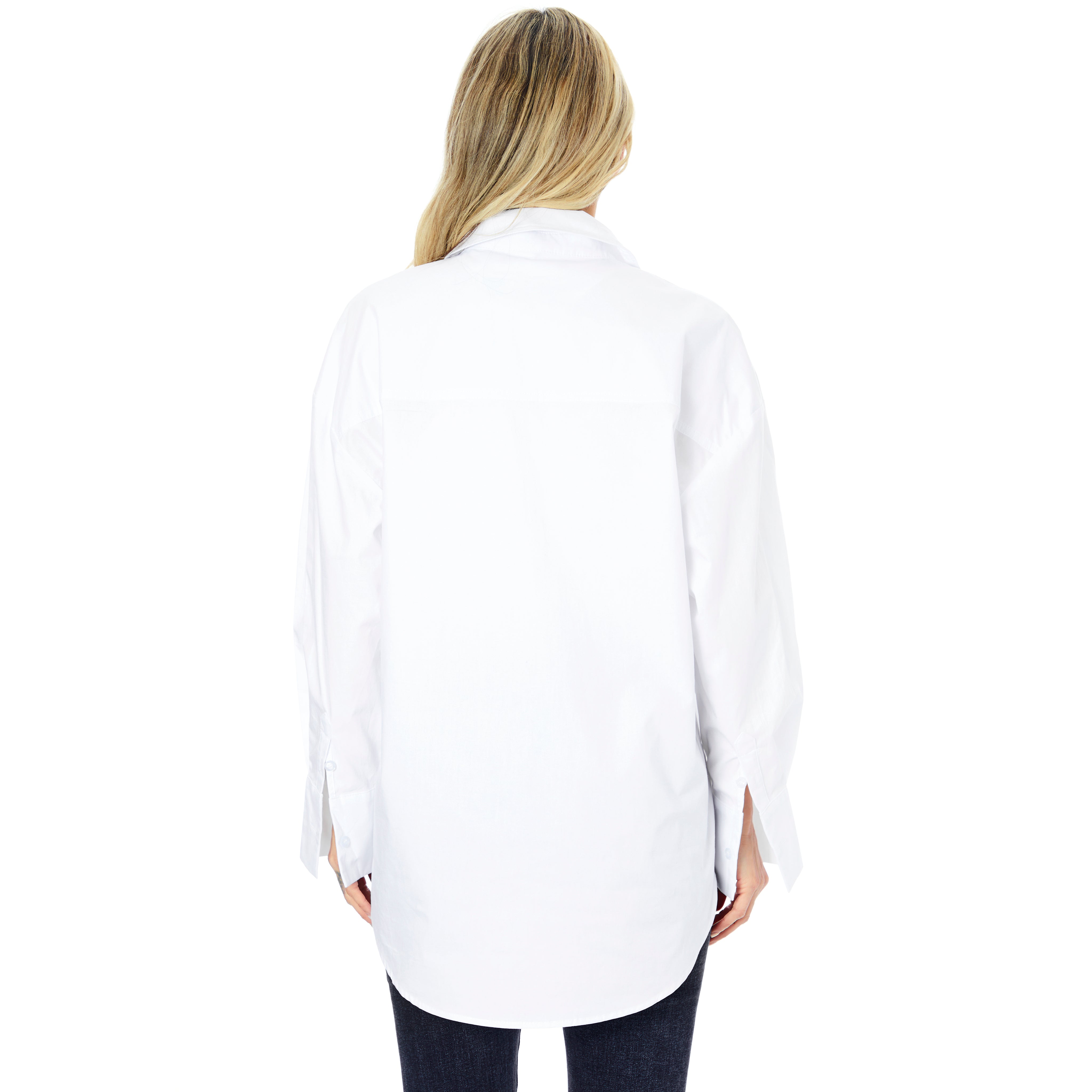 Rizzo Button Down Shirt - Denny's
