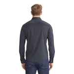 Wrinkle Free Performance Gironde Dress Shirt - Denny's