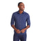 Wrinkle Free Performance Gironde Dress Shirt - Denny's