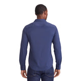 Wrinkle Free Performance Gironde Dress Shirt - Denny's