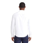 Wrinkle Free Performance Gironde Dress Shirt - Denny's