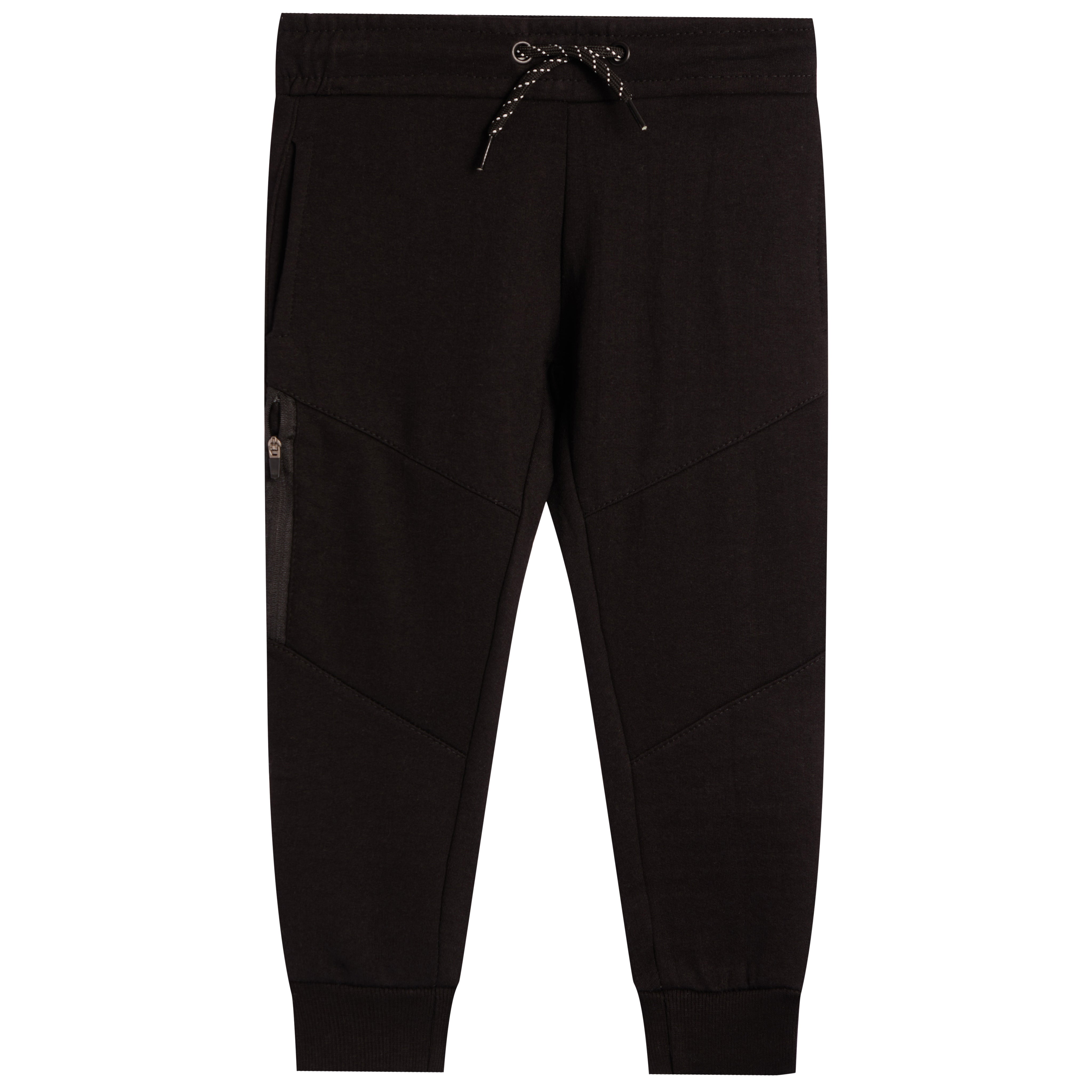 Dynamic Fleece Jogger - Denny's