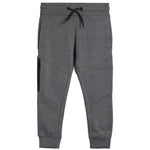 Dynamic Fleece Jogger - Denny's
