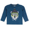 Ski Goggles Polar Bear Tee - Denny's