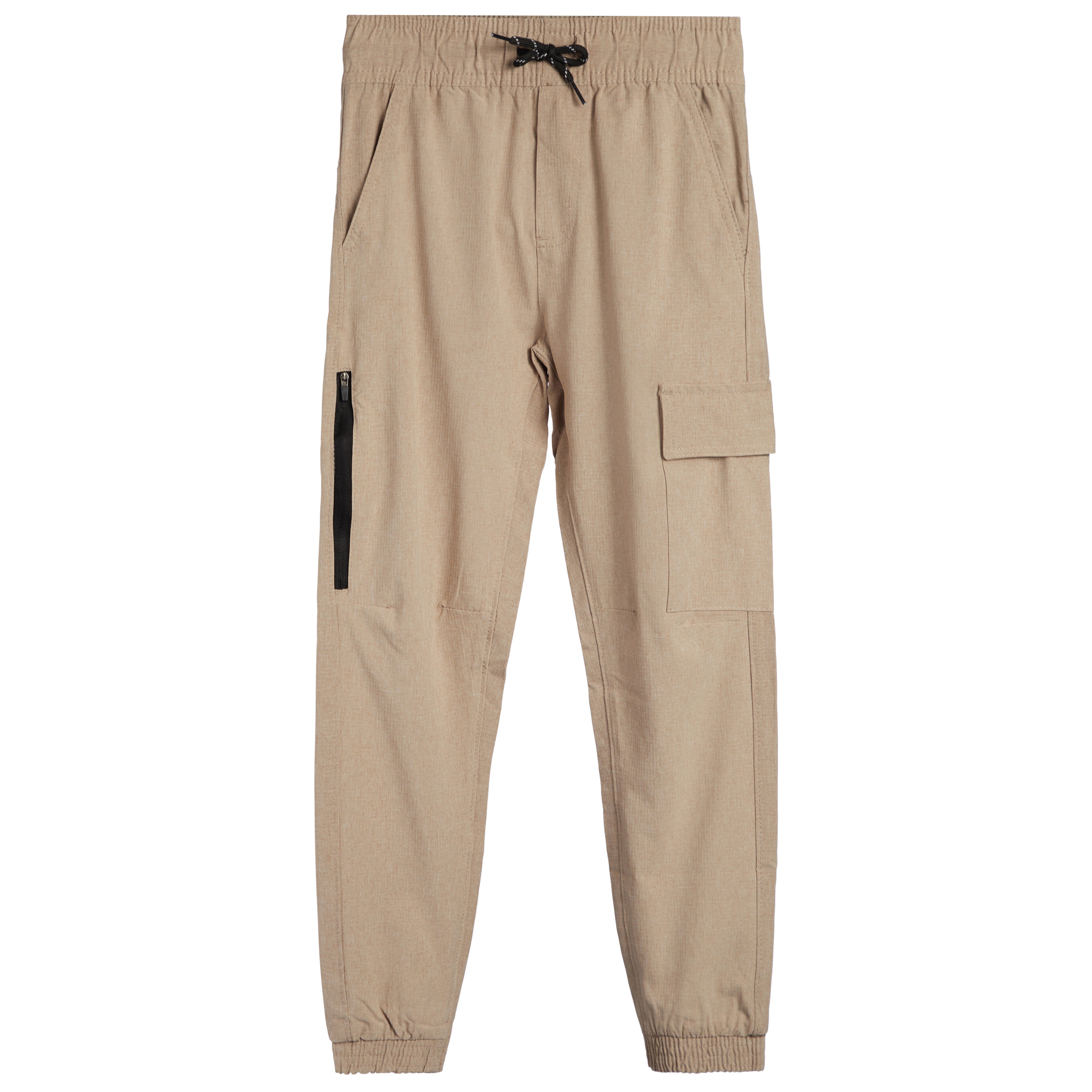 Hybrid Jogger - Denny's