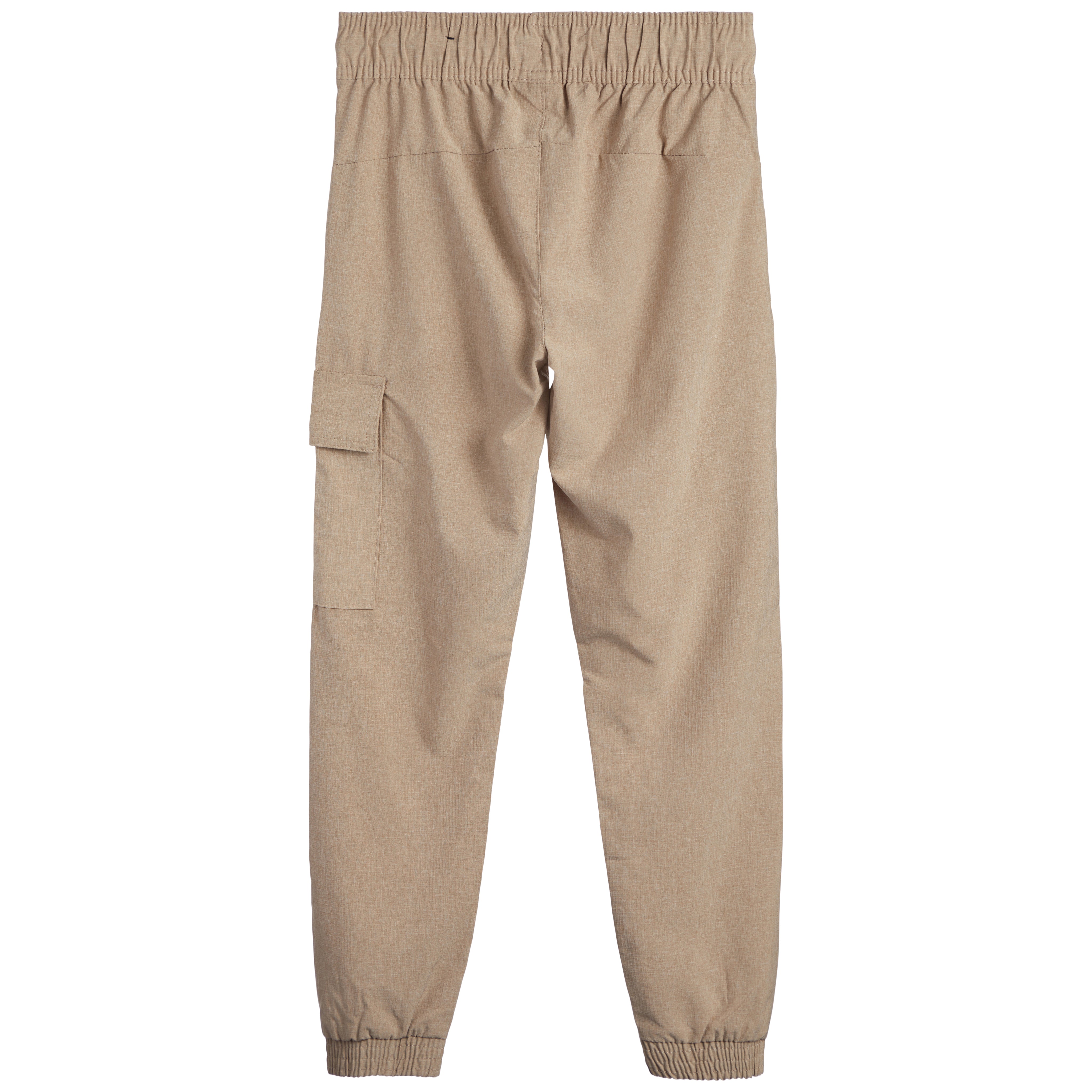 Hybrid Jogger - Denny's