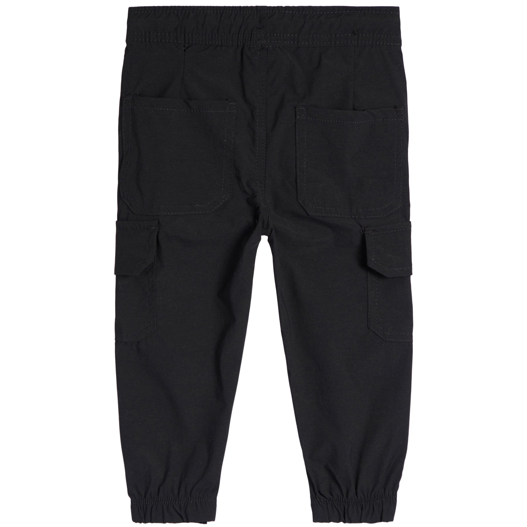 Hybrid Cargo Jogger - Denny's