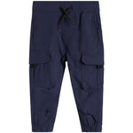 Hybrid Cargo Jogger - Denny's