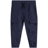 Hybrid Cargo Jogger - Denny's