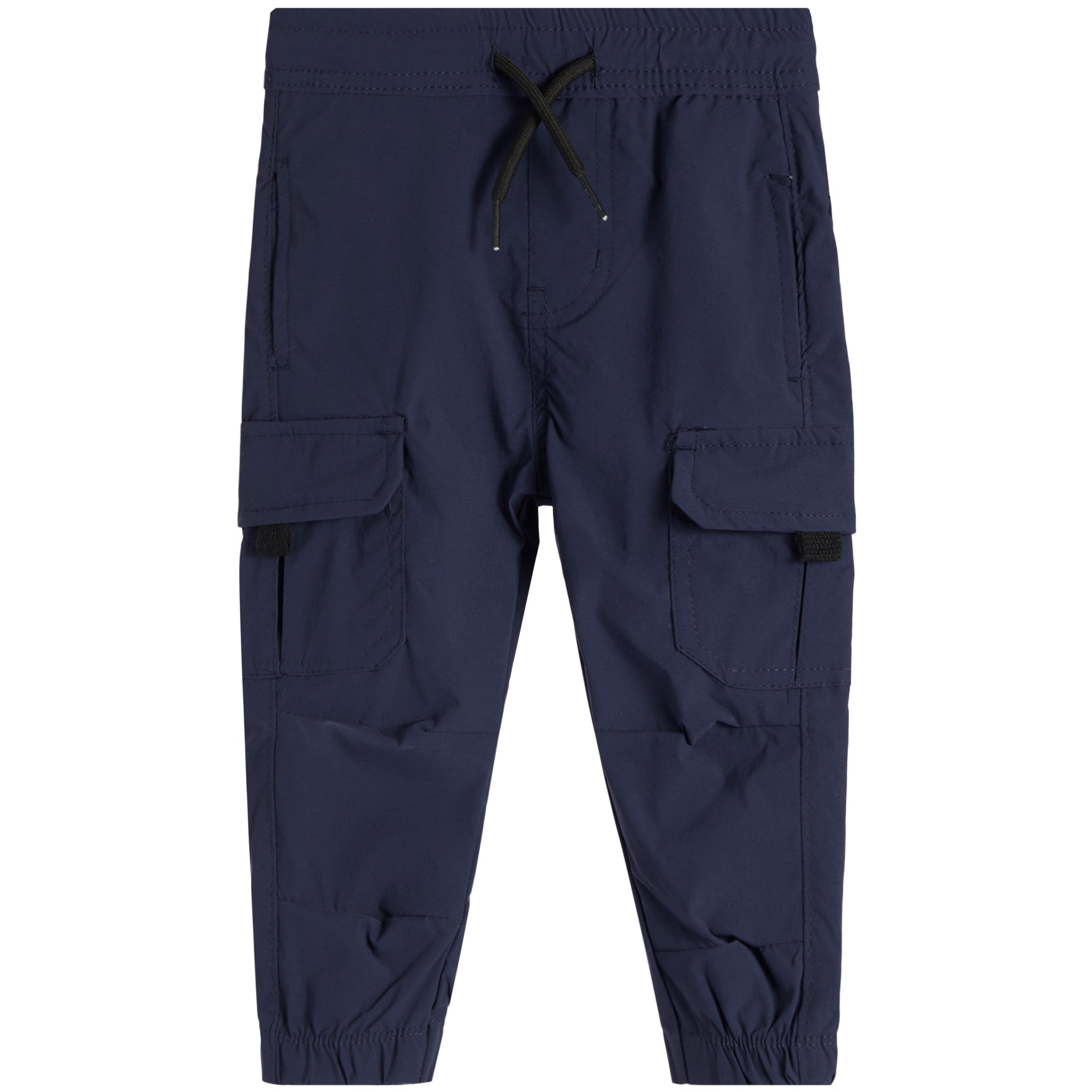 Hybrid Cargo Jogger - Denny's