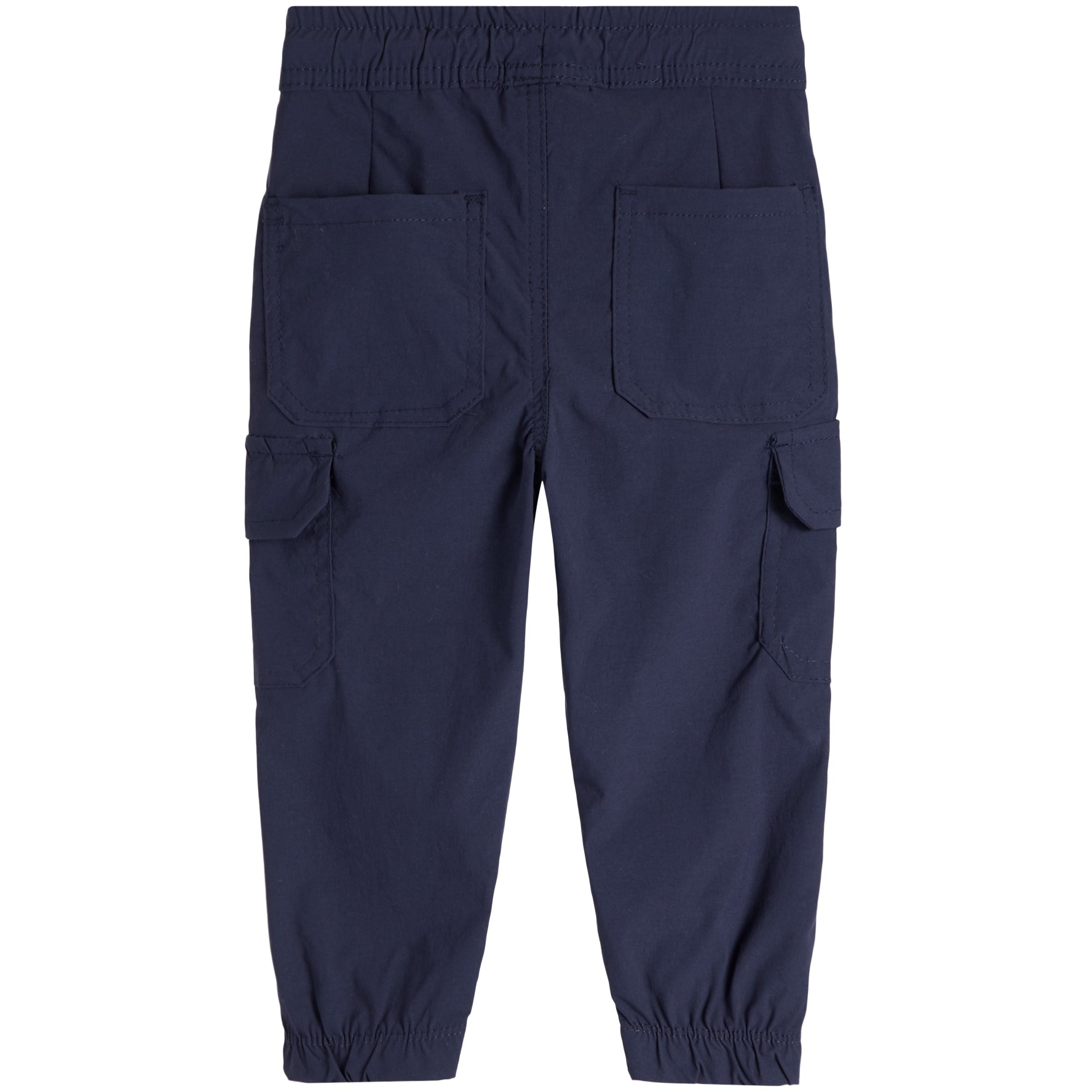 Hybrid Cargo Jogger - Denny's