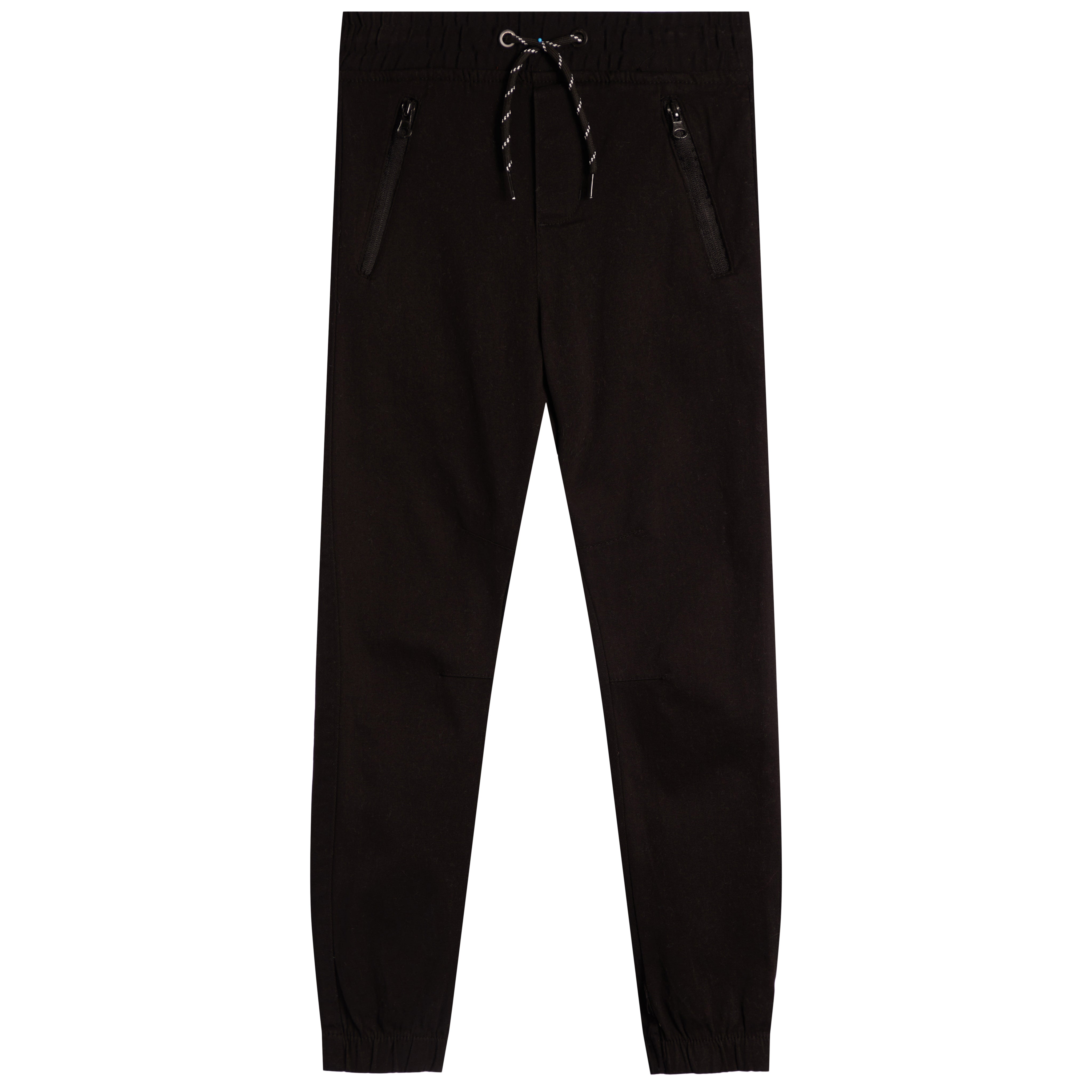 Twill Jogger - Denny's