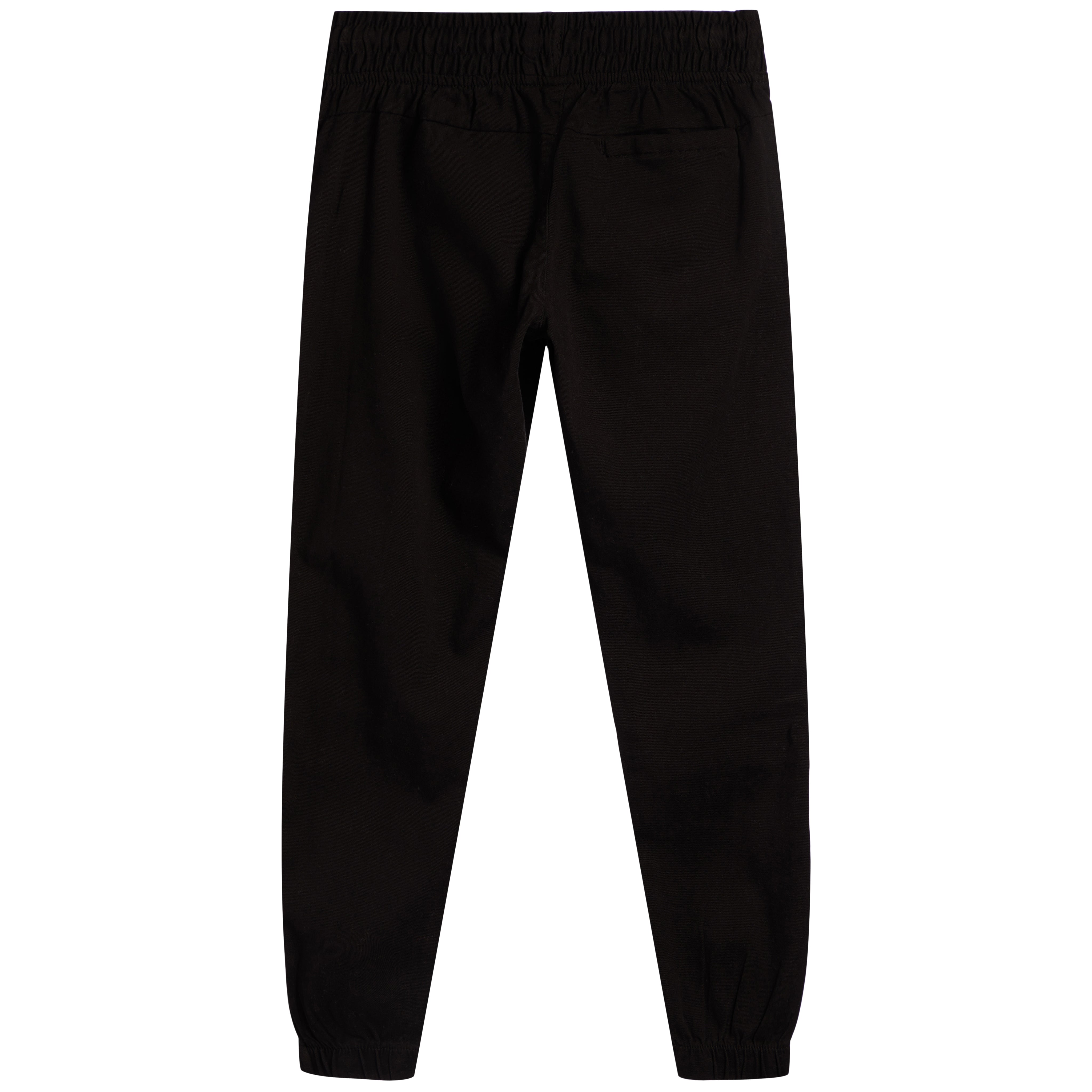 Twill Jogger - Denny's