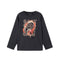 Headphones Long Sleeve Tee - Denny's