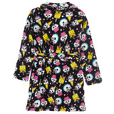 Caticorn Robe & Slipper Set - Denny's