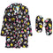 Caticorn Robe & Slipper Set - Denny's