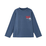 Race Track L/S Tee - Denny's