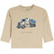 L/S Truck Tee - Denny's