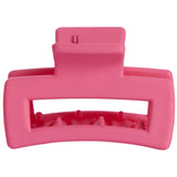 Matte Mini Claw Clip - Denny's