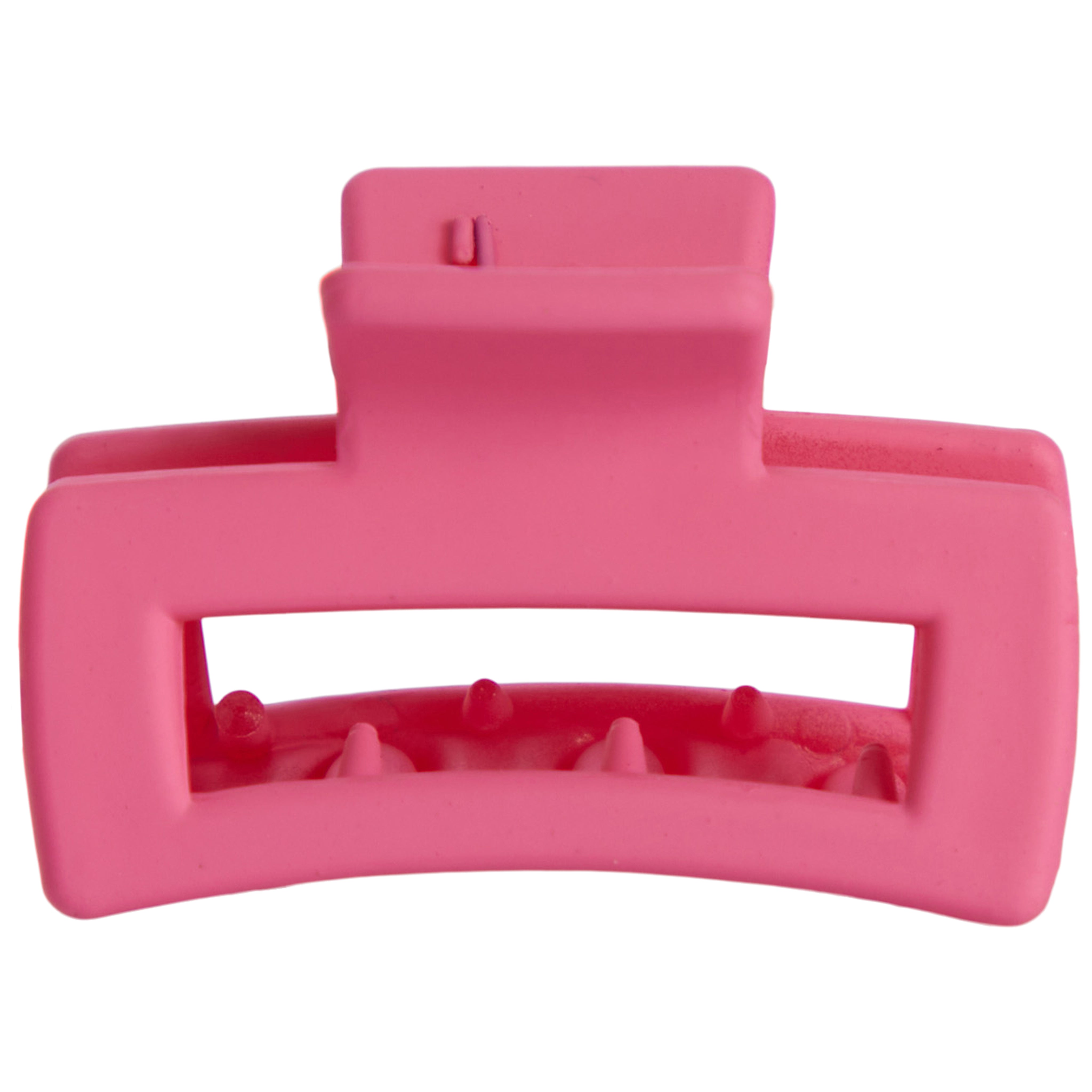 Matte Mini Claw Clip - Denny's