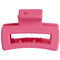 Matte Mini Claw Clip - Denny's