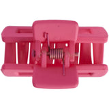 Matte Mini Claw Clip - Denny's
