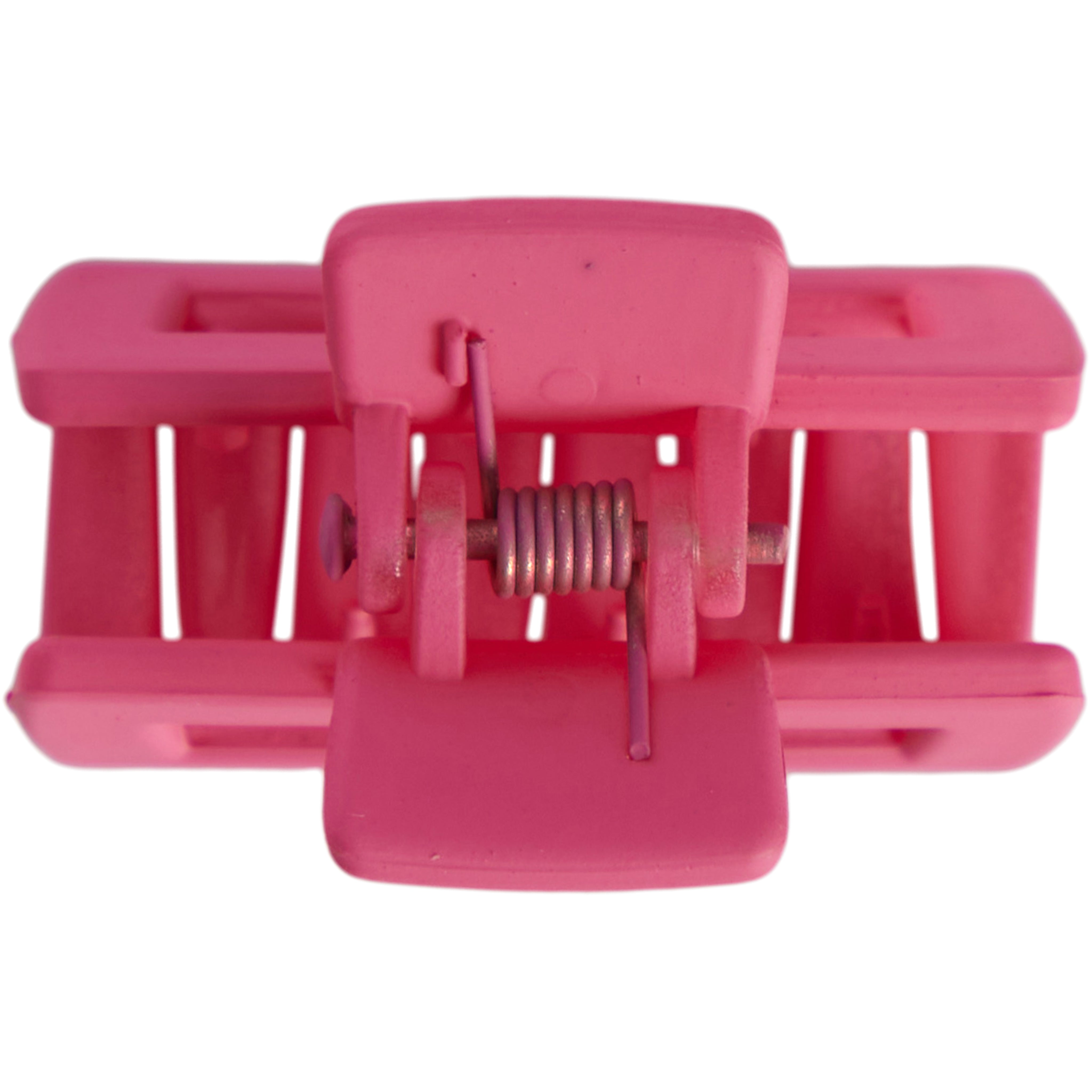 Matte Mini Claw Clip - Denny's