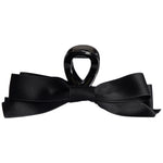 Ribbon Bow Claw Clip - Denny's