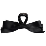 Ribbon Bow Claw Clip - Denny's