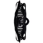 Ribbon Bow Claw Clip - Denny's