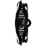 Ribbon Bow Claw Clip - Denny's