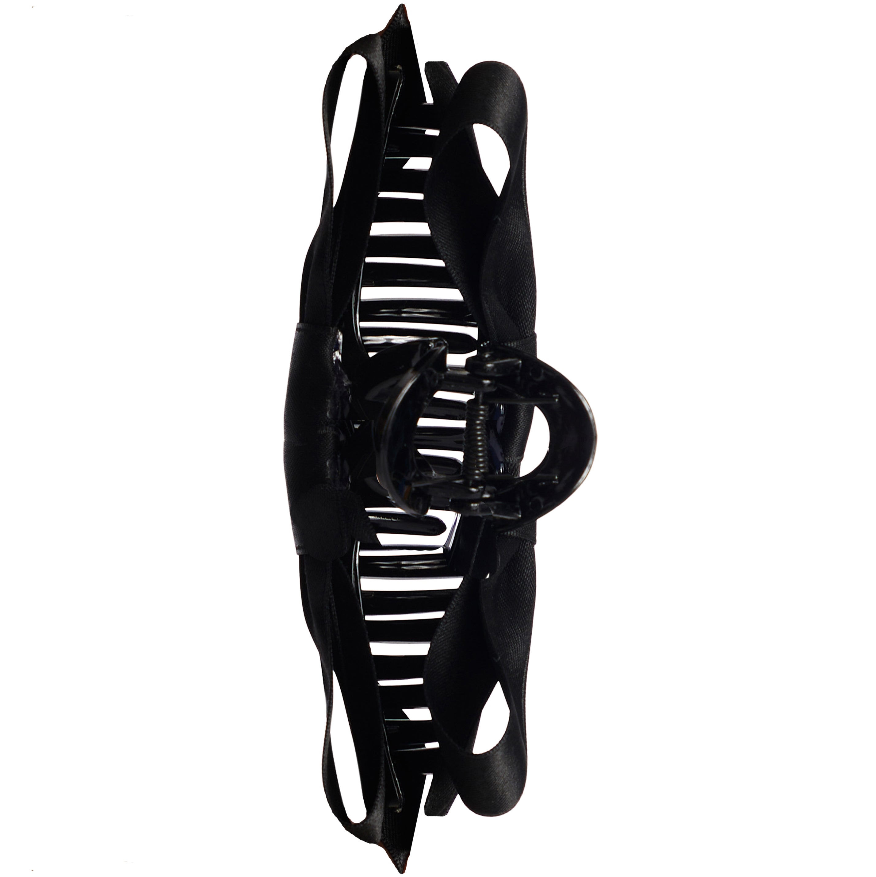 Ribbon Bow Claw Clip - Denny's