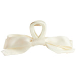 Ribbon Bow Claw Clip - Denny's