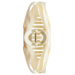 Ribbon Bow Claw Clip - Denny's